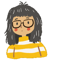 Nitchii Sticker