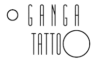 Style Sticker by Ganga Tattoo