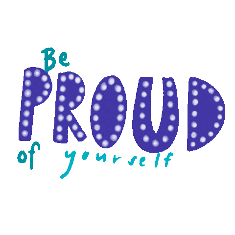 khaiak_ love star aesthetic selflove Sticker