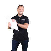 Zuid Holland Food Sticker by Proeverz