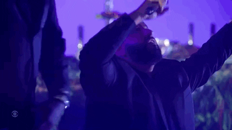 Grammy Awards GIF by Recording Academy / GRAMMYs