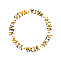 Viva Clique Sticker