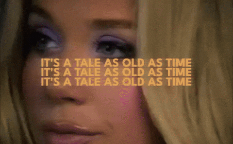 6 Months Later GIF by Megan Moroney