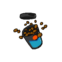 SupressoCoffee  Sticker