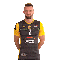 Belchatow Sticker by PGE Skra Bełchatów