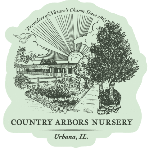 CountryArbors giphyupload plants country growing Sticker