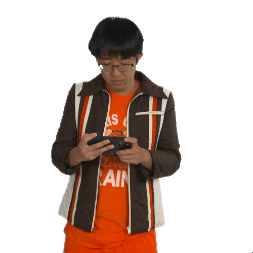 Show Watch Sticker by Beauty and the Geek Australia