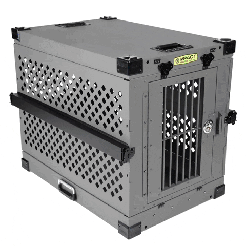 GIF by Impact Dog Crates