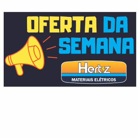 HERTZMATERIAISELETRICOS oferta hertz materiais elétricos GIF