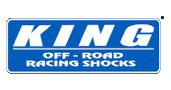 King Sticker by NPOWER - Metal Work