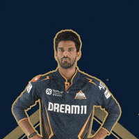 Ipl Gt GIF by Gujarat Titans