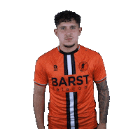Bergen Op Zoom Win Sticker by SC Kruisland