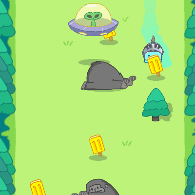 Cubemeltgame GIF by CubeMelt Adventure
