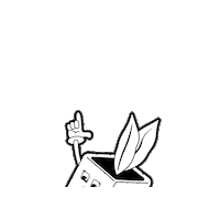Happy Arrow Sticker by kolé