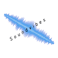 Soundvibes dance music wave rental GIF