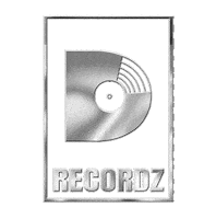 Logo Musiclabel Sticker by Drecordz