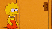the simpsons GIF