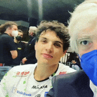 archivebottolo volleyball italia volley pallavolo GIF