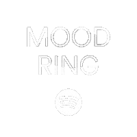 Mood Canada Sticker by Spotify