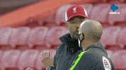 Angry Liverpool GIF by MolaTV