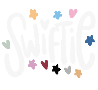 Heart Ts Sticker
