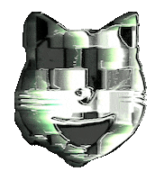 Glitch Emoji Sticker by #BASILIO
