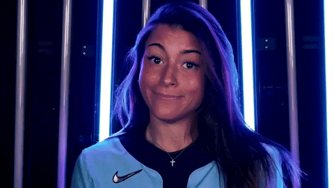 Carolina Unc Softball GIF by UNC Tar Heels