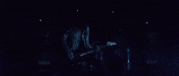 Hard Rock GIF by Until I Wake