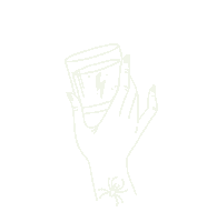 Sticker by Rock City