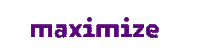 Marketing Maximize Sticker by Brand Lounge