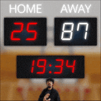 25 Home GIF