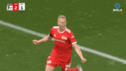 Union Berlin Reaction GIF by MolaTV
