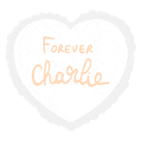 charlie teamcharlie Sticker by Girls In Paris