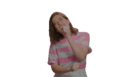 Mood Martin Sticker by Neurads