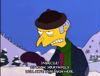 Season 8 GIF by The Simpsons