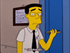 Season 8 Episode 23 GIF by The Simpsons