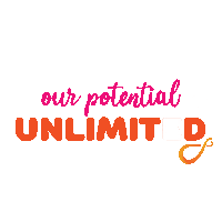 Girl Power Genz Sticker by U Mobile