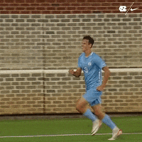 Excited North Carolina GIF by UNC Tar Heels