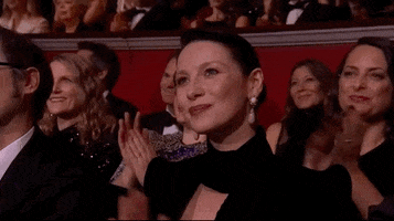Bafta 2022 GIF by BAFTA