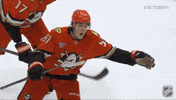 Happy Anaheim Ducks GIF by NHL