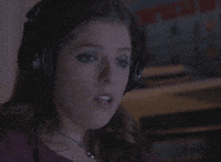 Anna Kendrick Crying GIF