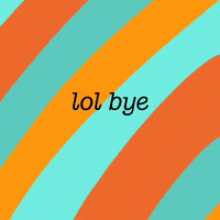 See Ya Goodbye GIF by Daisy Lemon