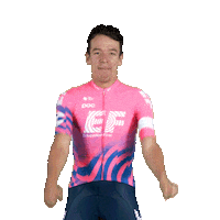 Mick Jagger Success Sticker by EF Education First