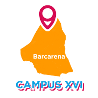 Estado Do Para Campus Sticker by Ascom Uepa
