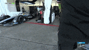 Berlin Pit Lane GIF by ABB Formula E