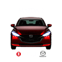 KyotoMotors mazda kyotomotors Sticker