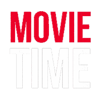 Movie Time Cinema Sticker by Mammoth Film Festival