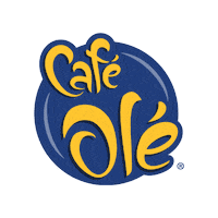 Cafeole Sticker by Olé Oficial Mx
