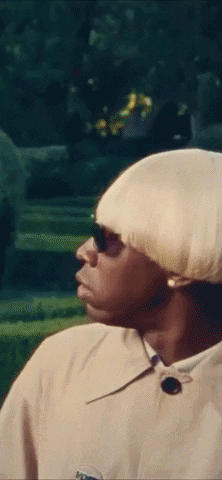 genbetasanti tyler the creator GIF