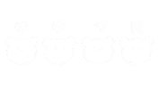 Save White Line Sticker